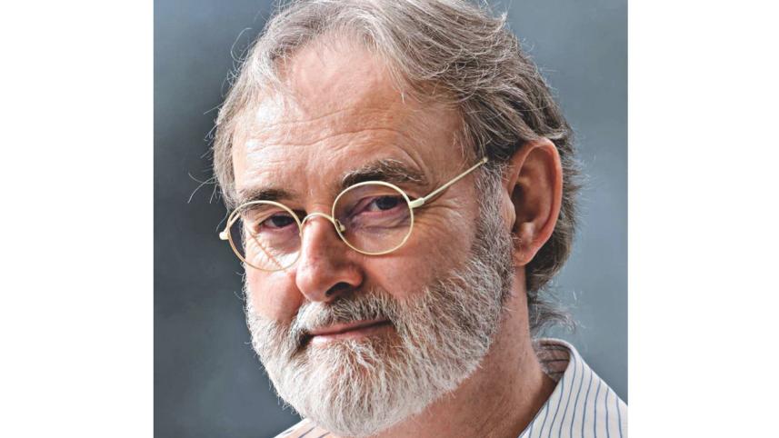 Martin Anthony Bradley