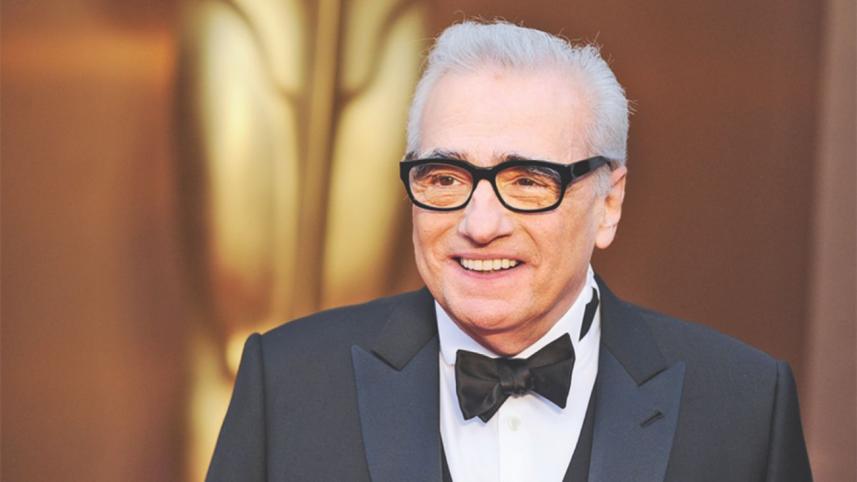 Martin Scorsese