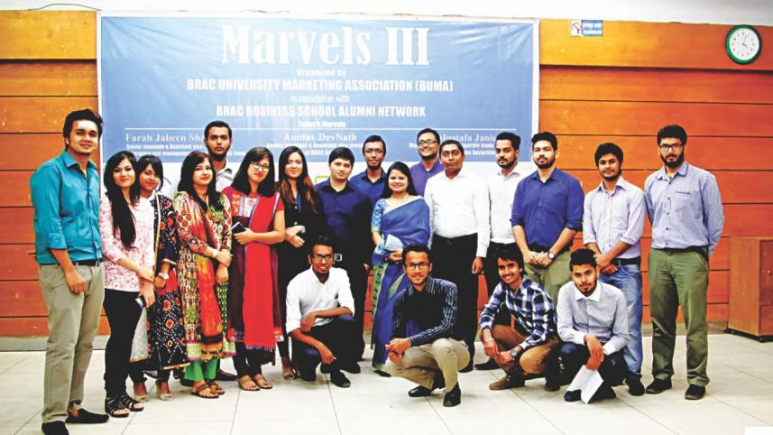 Marvels 3