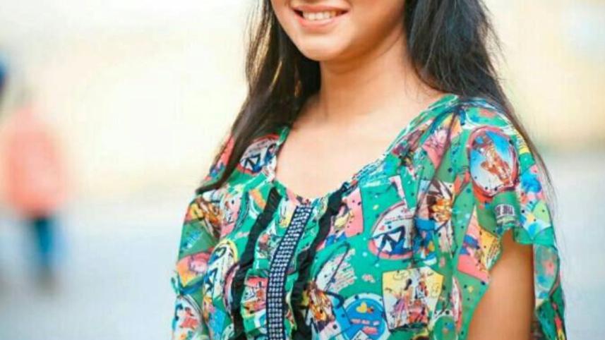 Masuma Rahman Nabila