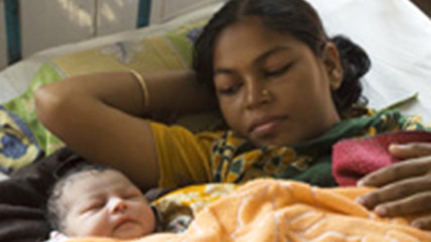 maternal and child health