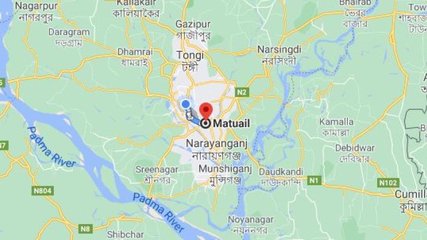 Matuail map.JPG