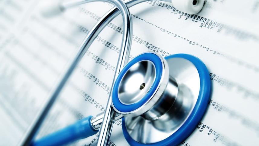 MBBS admission test result 2019
