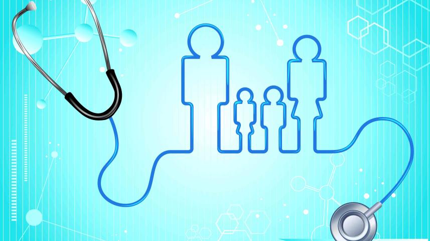 Mega health projects