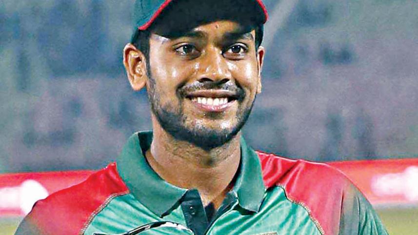 Mehedi Hasan Miraz