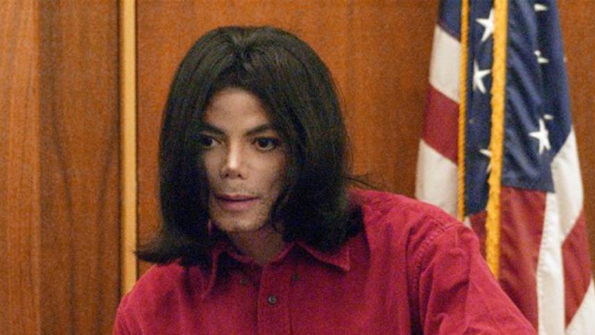 Michael Jackson