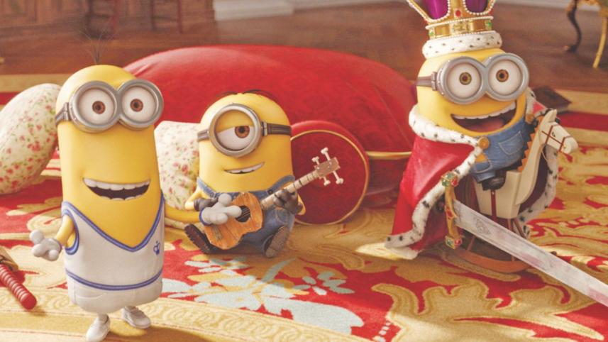 Minions