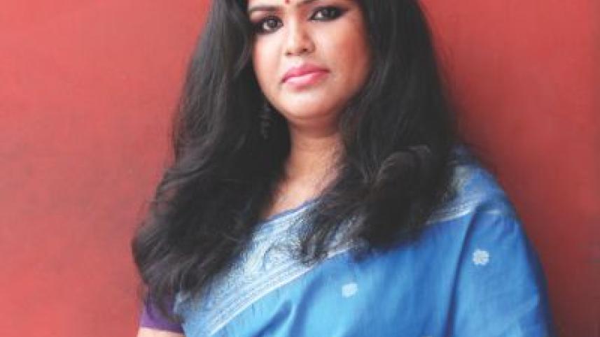 Monira Islam Pappu