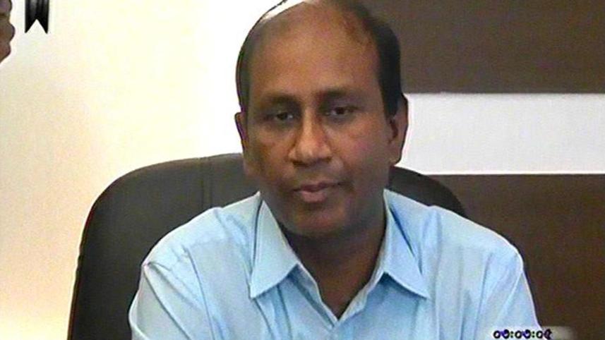 Monirul Islam
