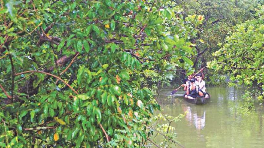 Monsoon travel destinations