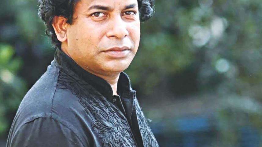 Mosharraf Karim