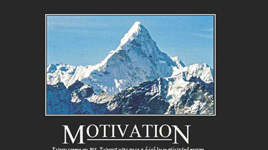 Motivation