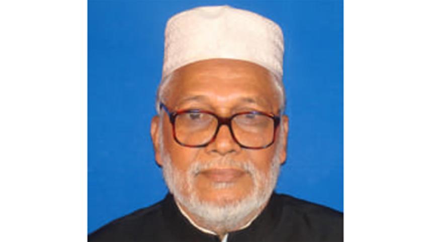 Awami League MP Habibur Rahman Mollah died