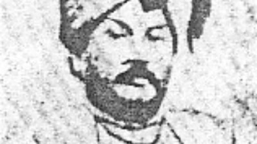 Mukunda Das