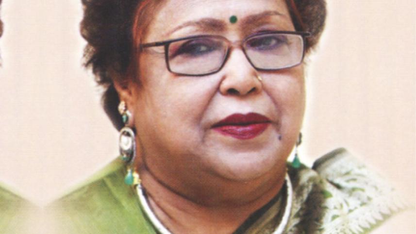 Murshid Jahan