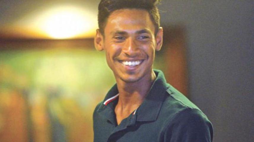 Mustafiz
