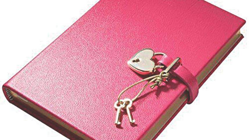 My Diary