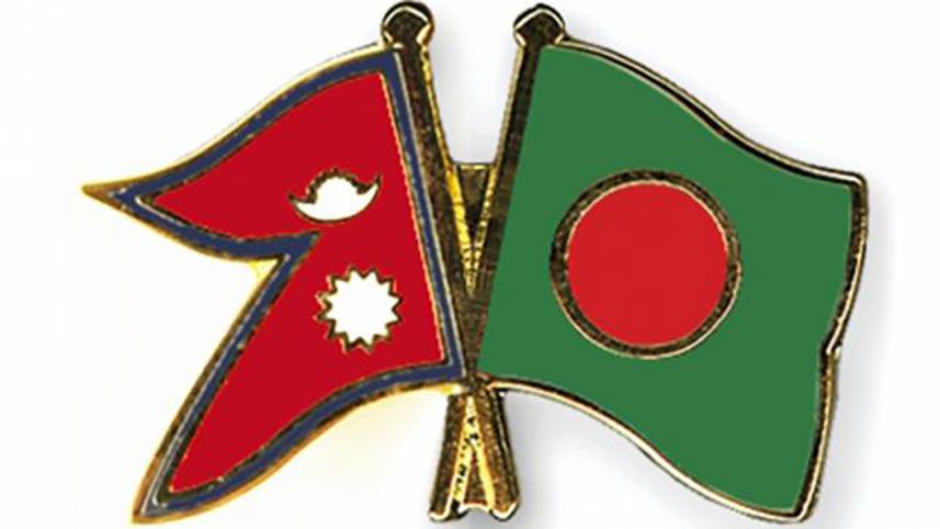 NEpal Bangladesh flag.jpg