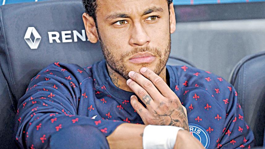 Neymar