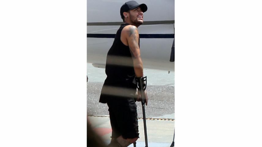 Neymar