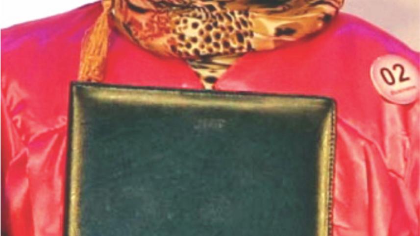 Nigar Sultana