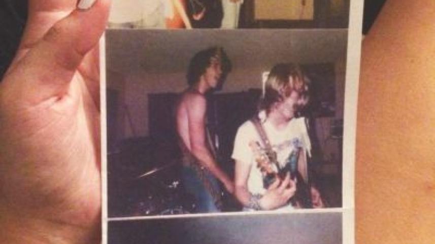 Nirvana