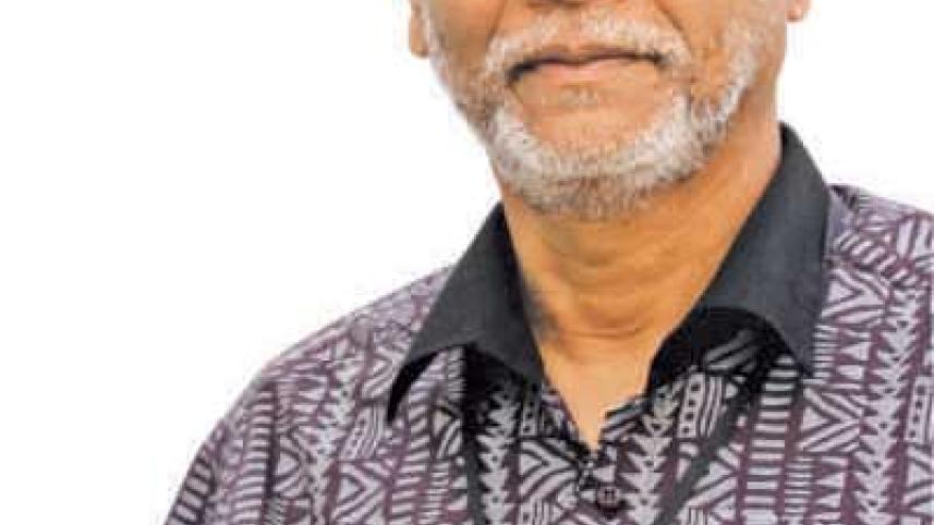 Dr Nizamuddin Ahmed
