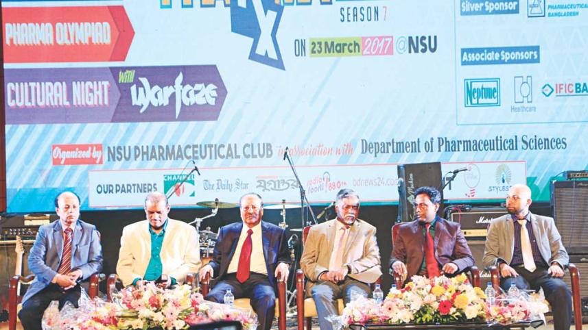 NSU event