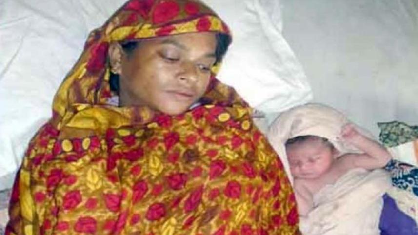 Nurses' behaviour condemnable