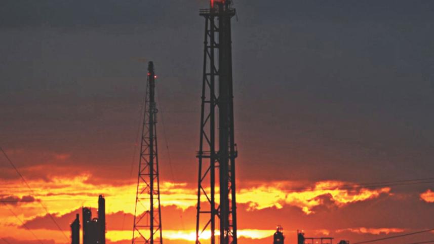oil market