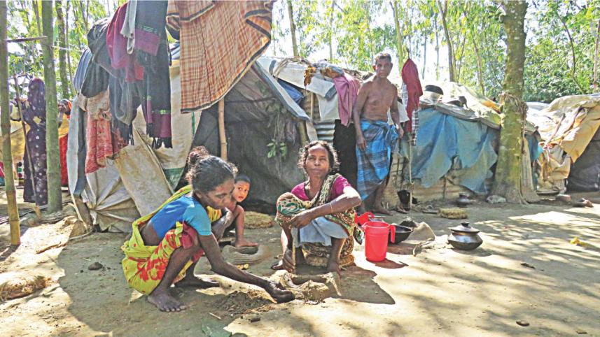 One year and counting…