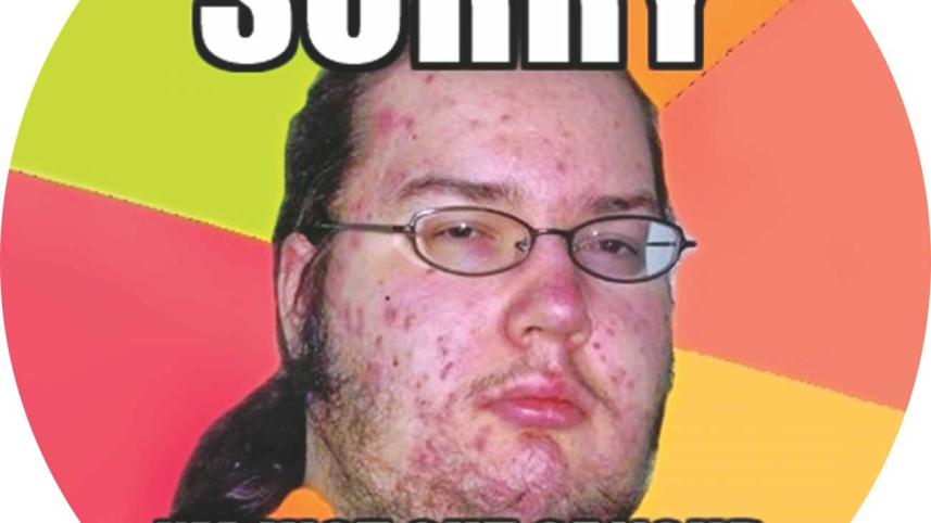 Out of My League but Not Out of My Mind