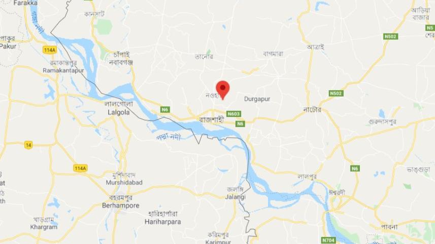 paba rajshahi