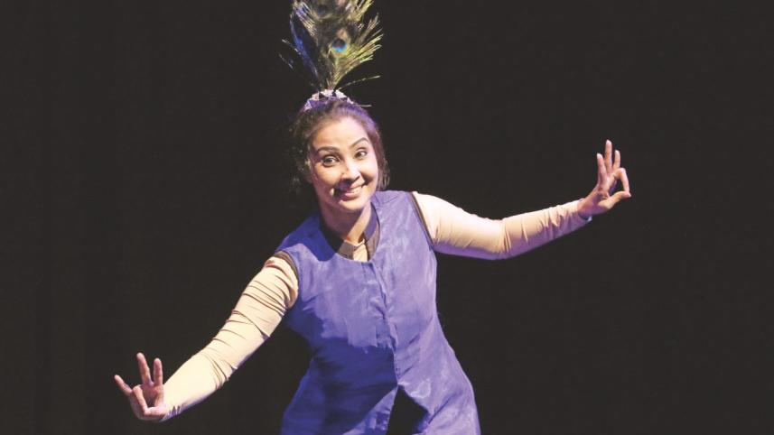 Padatik Nattya Sangsad