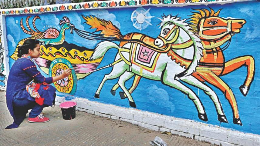 Pahela Baishakh human spirit.jpg