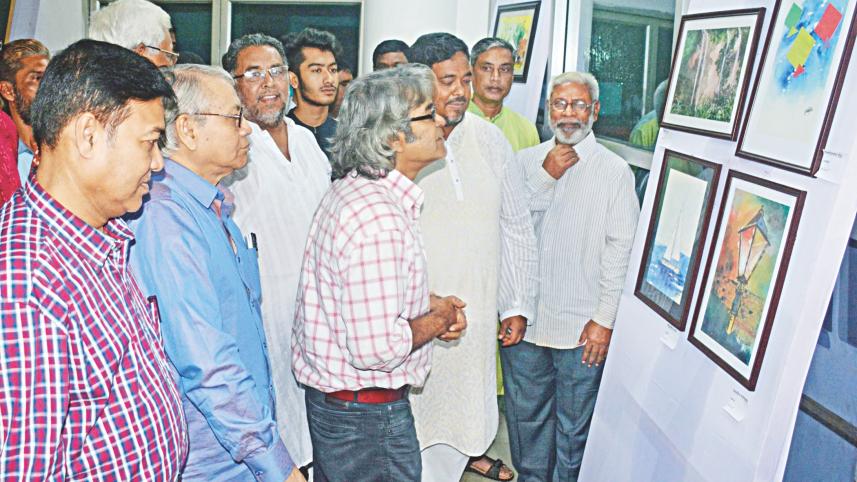 painting exhibition Ismail Hossain Selim.jpg