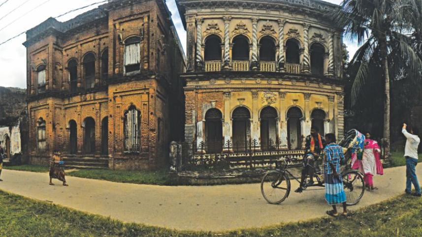 Panam Nagar
