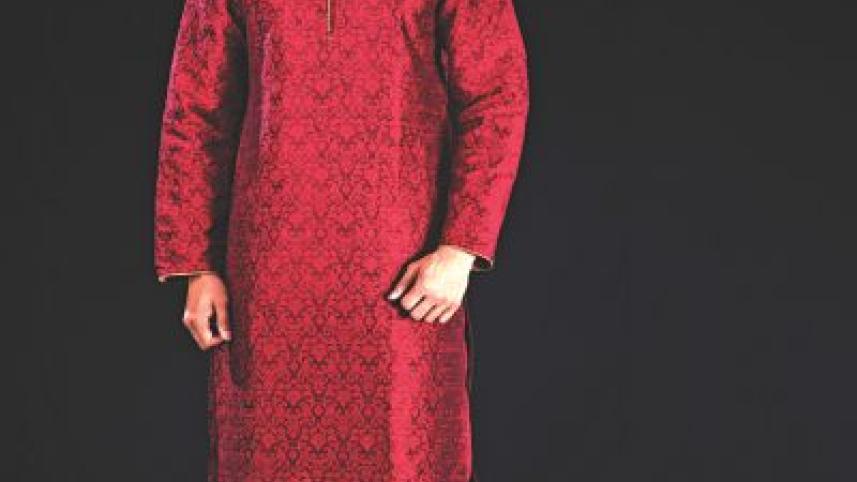 panjabi