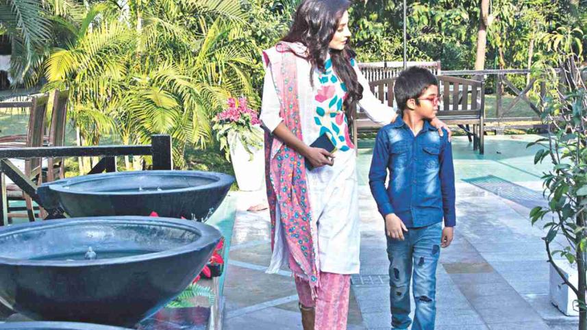 Parenting effectively