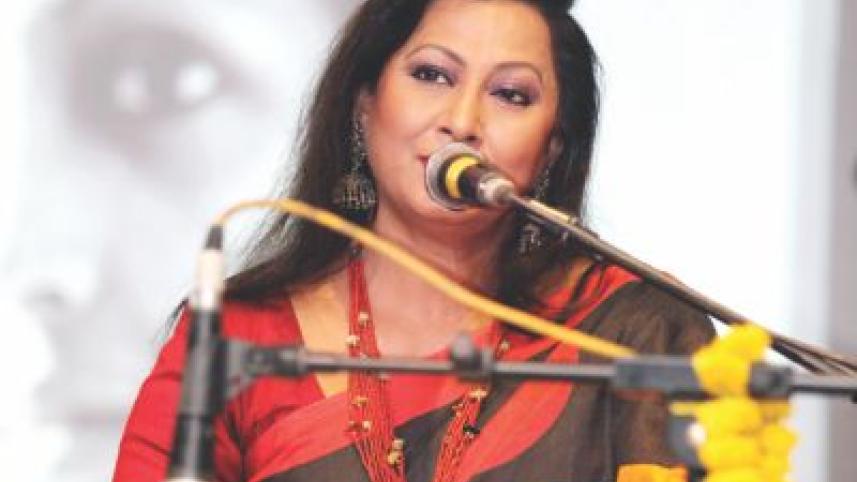 Parveen Sultana