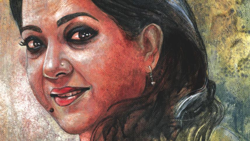 Parveen Sultana Diti