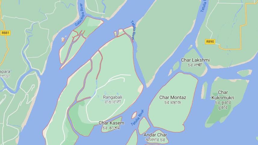 Patuakhali