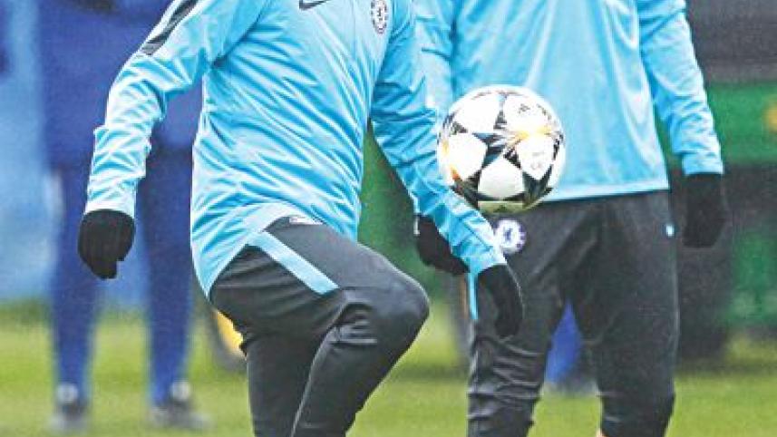 UEFA Champions League