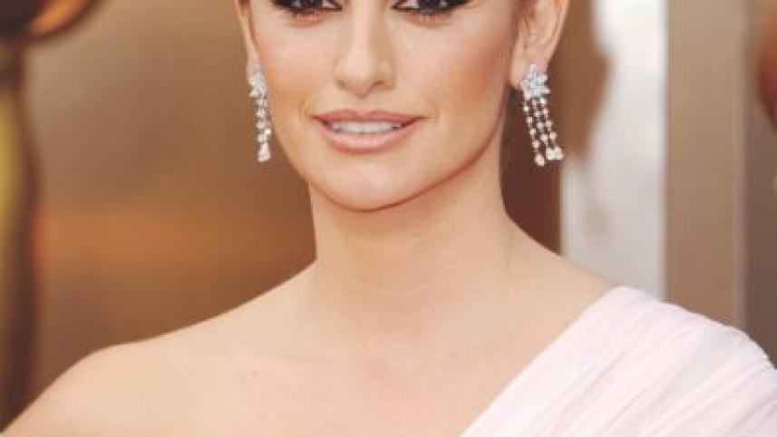 Penelope Cruz
