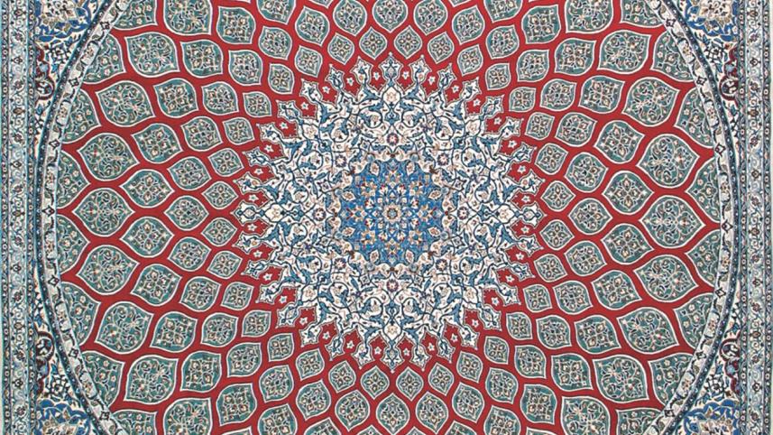 Persian Design