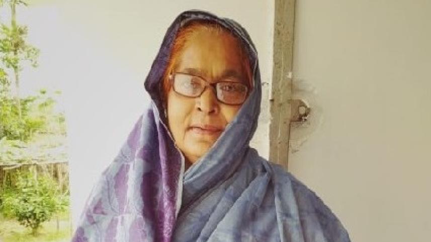 Photo Ekush's Mother.jpg