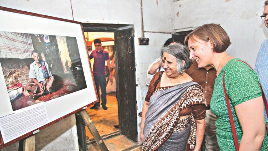 photography exhibitions