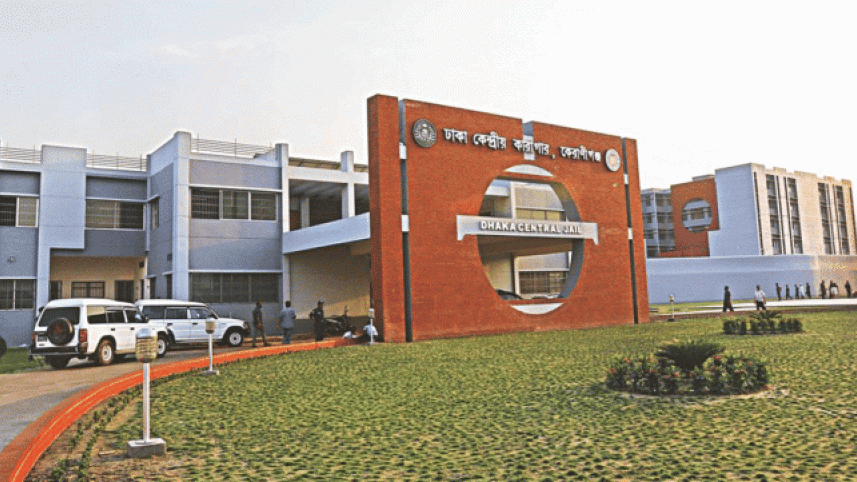 Pillows for prison inmates