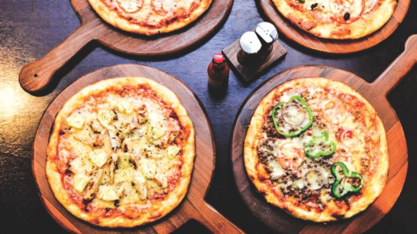 Pizza