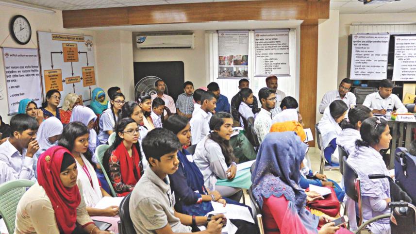 poetry recitation competition